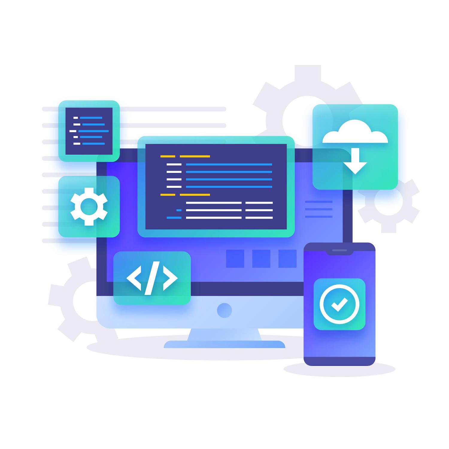 Tags Computer Definition What Are Tag Management Systems? - Salespanel