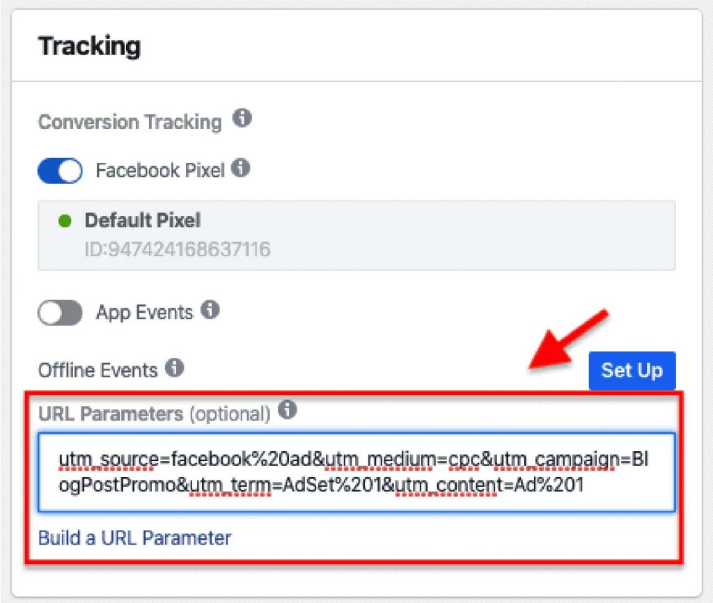 How To Track Facebook Ads Beyond Facebook - Salespanel