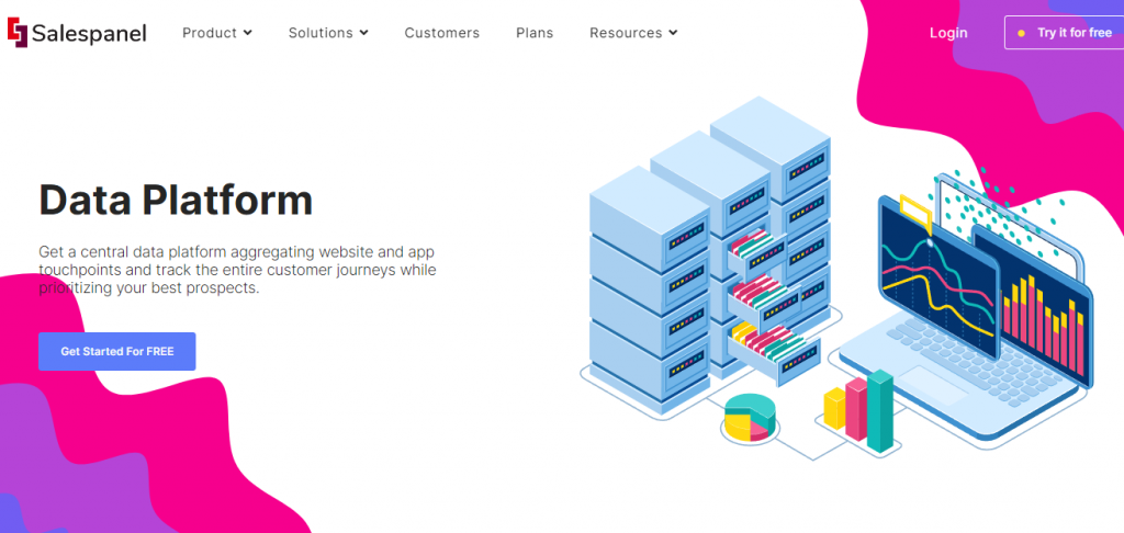 Automated Data Processing: All You Need to Know