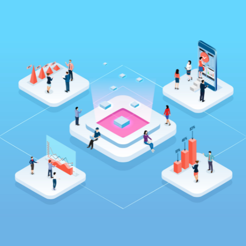 Stages of Customer Journey and How You Track Them - Salespanel