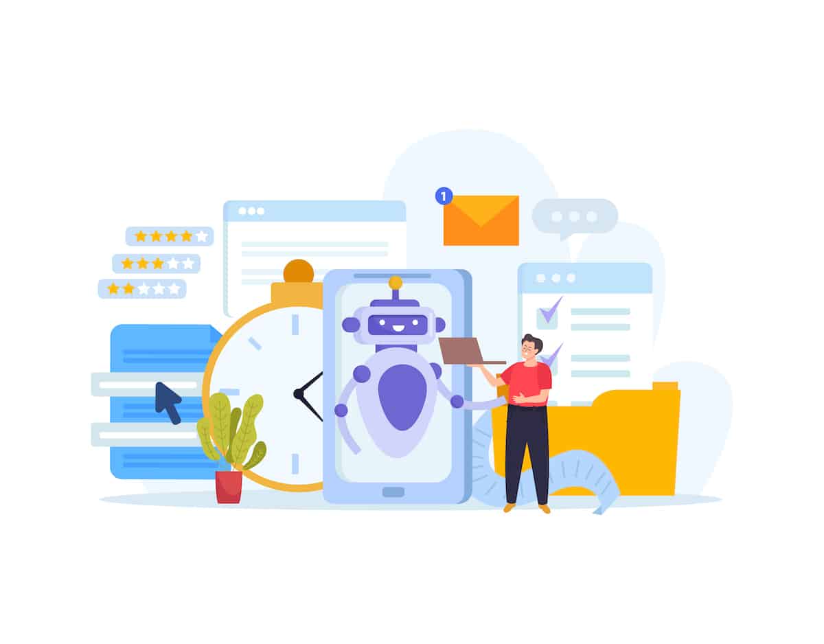 What Is Customer Experience Automation? How AI Can Help You!