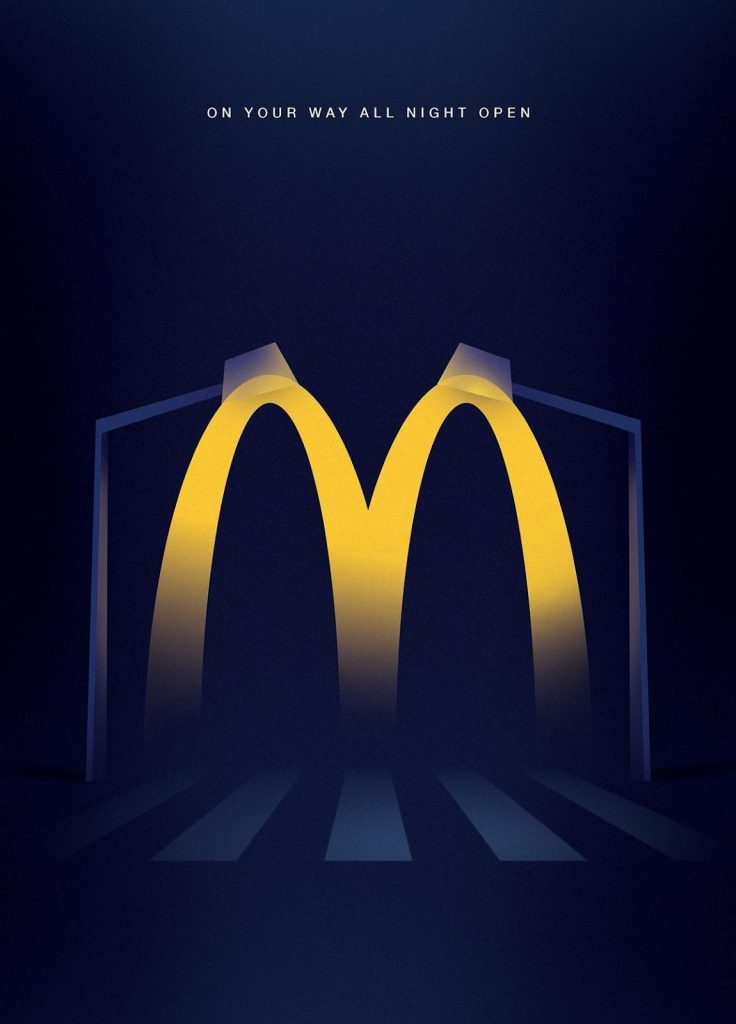What are Print Ads? 12 Examples For 2024 - Salespanel