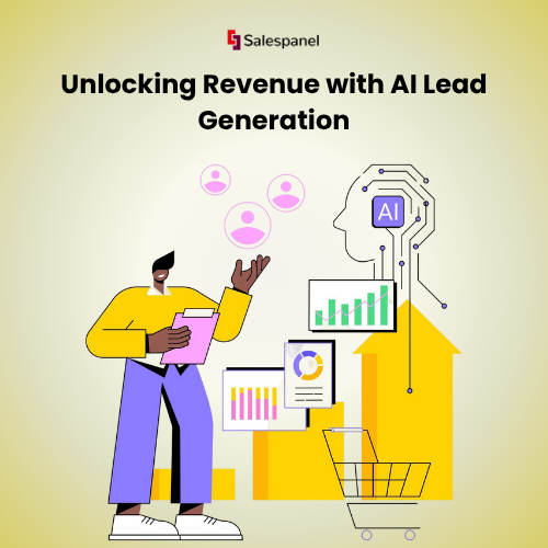 AI Lead Generation: From Volume to Precision in 2025 and beyond ...